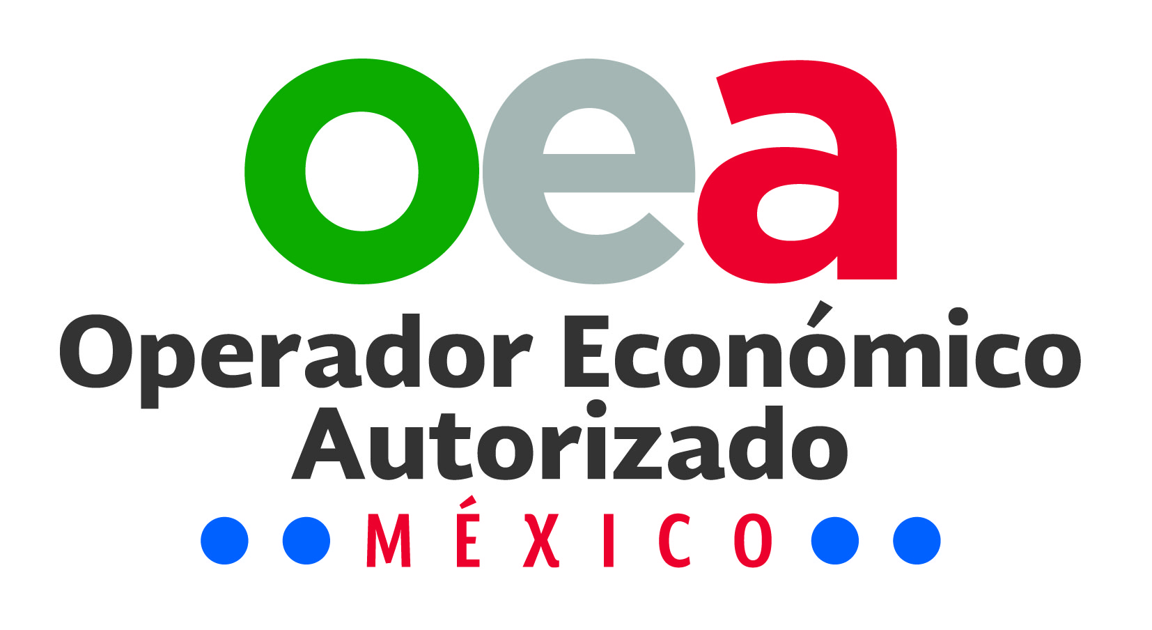 OEA - Operador Económico Autorizado